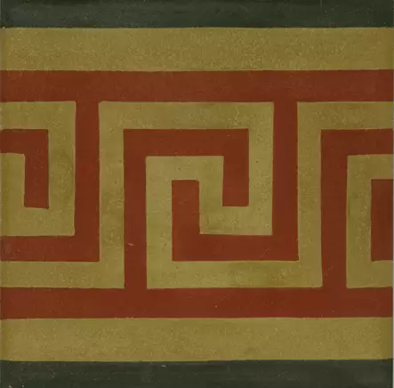 Sementtilaatta - Kehykset VIA -sementtilaatoille - 54055-150 - 1