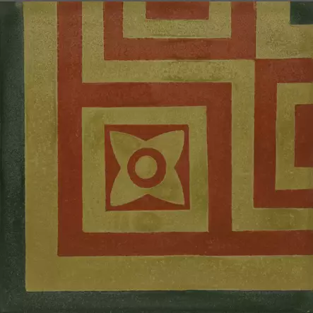 Sementtilaatta - Kehykset VIA -sementtilaatoille - 55055-150 - 1