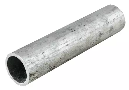 Teräsputki, kalusteille - Putkikalusteosat - 947-006-100 - 1