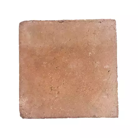 Terrakotta -laatta, 100 kpl - Terrakotta -lattialaatat - 617-100-10 - 1