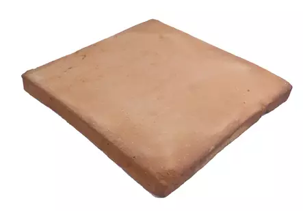 Terrakotta -laatta, 11 kpl - Terrakotta -lattialaatat - 617-100-30 - 2