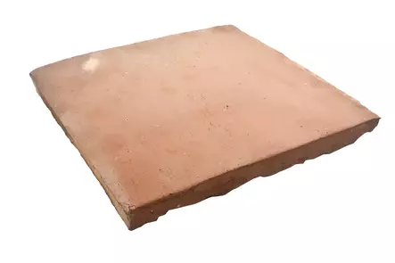 Terrakotta -laatta, 25 kpl - Terrakotta -lattialaatat - 617-100-20 - 2