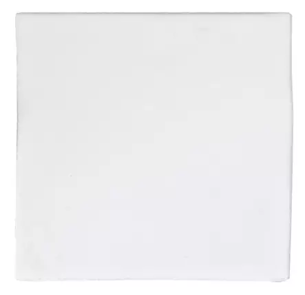 Terrakotta-laatta, lasitettu valkoiseksi - Terrakotta- ja tiililattiat - 617-013-10 - 1