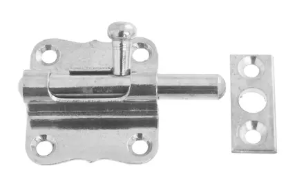 Työntösalpa - Sisäikkunan sulkijat - 202-035-10 - 1