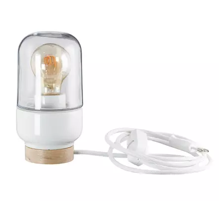 Valaisin Ohm Table 100/190 (IP20) - Pöytä- ja lattiavalaisimet - 8312-510-10 - 2