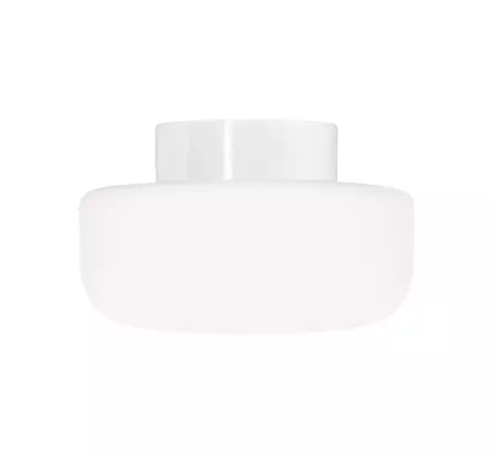 Valaisin Solenne 250/155 (IP44) - IFÖ -kattovalaisimet, posliiniset - 8441-500-10 - 1