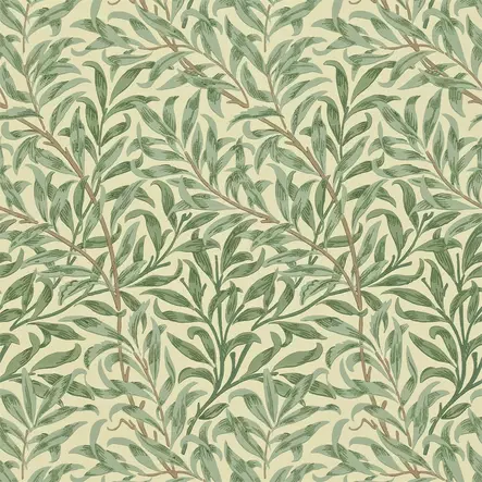 Willow Boughs - William Morris -tapetit - 210490 - 1