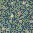 Bird & Pomegranate - William Morris -tapetit - 212540 - 1