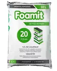 Foamit -vaahtolasimurske, 4-20 mm - Foamit -vaahtolasimurske - 313-305-10 - 2