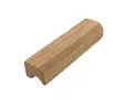 Keittiölaatikon vedin, tammi - Laatikoiden ja kaappien vetimet - 102-079-10 - 3