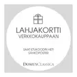 Lahjakortti, 50 e - Lahjakortit - 999-850 - 1