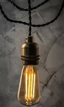 Led -lamppu (2200 K) - Polttimot - 519-023-20 - 2