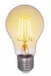Led -lamppu, hehkulangallinen (2200 K) - Polttimot - 519-023-10 - 1