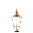 Lyhtyvalaisin, kupari - Lyhtyvalaisimet - 504-043-60 - 1
