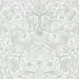 Pure Lodden - William Morris -tapetit - 216030 - 1