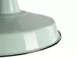 Riippuvalaisin, halk. 40 cm - Emaloidut valaisimet - 320-300-30 - 3