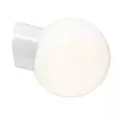 Seinävalaisin Classic Glob 150 LED (IP54 - IFÖ -seinävalaisimet - 6044-840-10 - 1