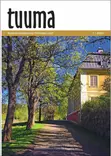 Tuuma -lehti - Tuuma -lehti - 949-065-120 - 1