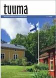 Tuuma -lehti - Tuuma -lehti - 949-065-220 - 1