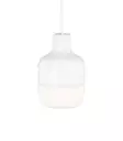 Valaisin Ohm Pendel 100/155 LED (IP44) - IFÖ -kattovalaisimet, posliiniset - 8321-800-10 - 1