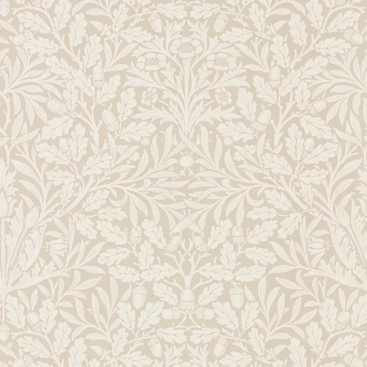 Pure Acorn - William Morris -tapetit - 216040 - 1