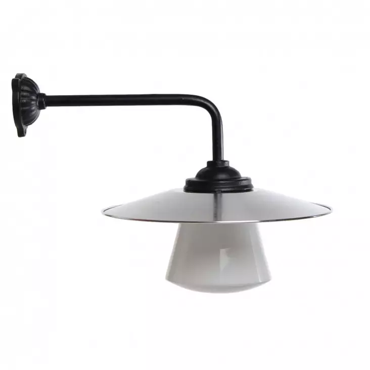 Asemanvalaisin, syv. 50 cm - Asemanvalaisimet - 504-025-50 - 1