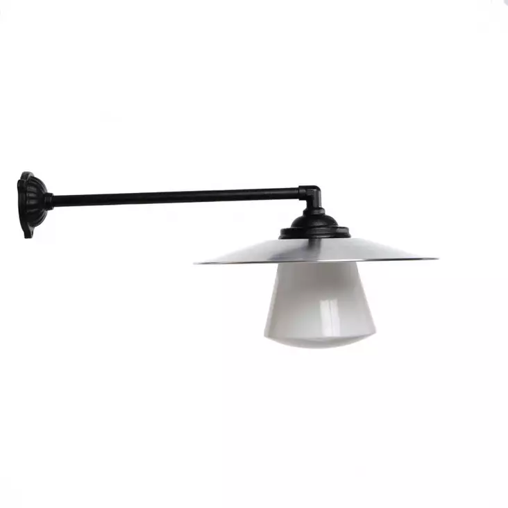 Asemanvalaisin, syv. 60 cm - Asemanvalaisimet - 504-025-60 - 1