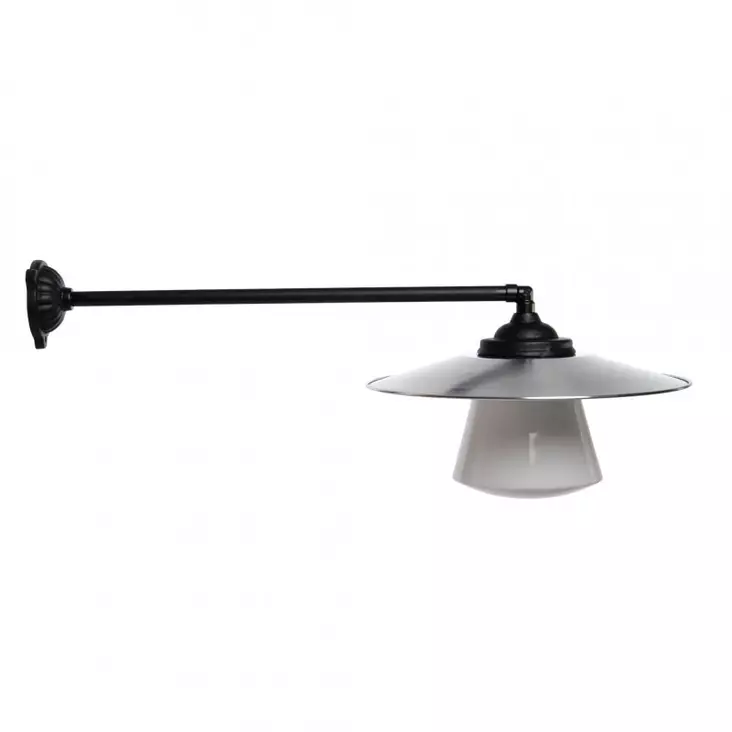 Asemanvalaisin, syv. 70 cm - Asemanvalaisimet - 504-025-70 - 1