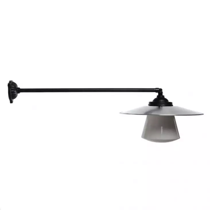 Asemanvalaisin, syv. 80 cm - Asemanvalaisimet - 504-025-80 - 1