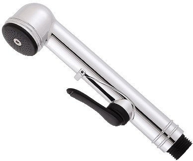 Bidesuihkun pää - Lisävarusteet hanoihin - 412-026-20 - 1