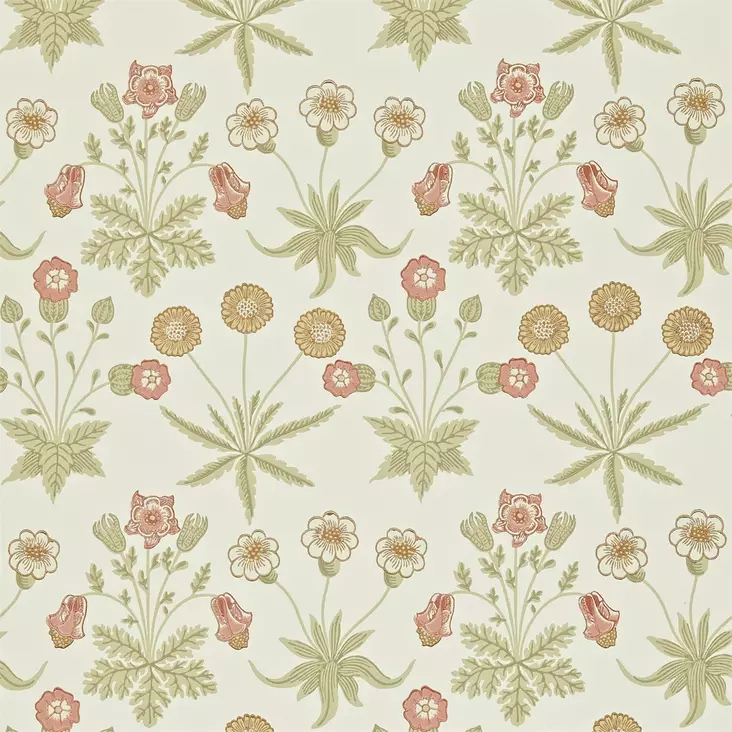 Daisy - William Morris -tapetit - 212560 - 1
