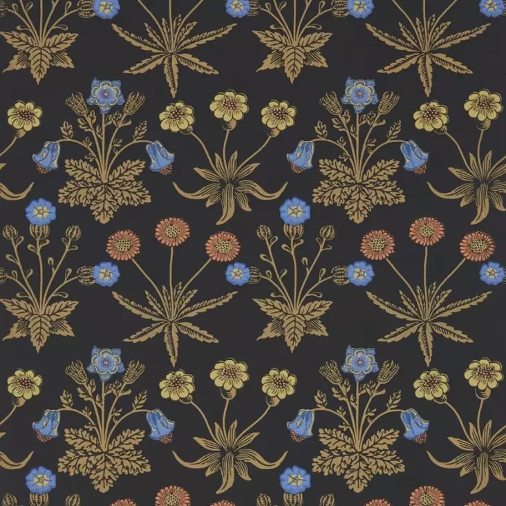 Daisy - Muut Morris -tapetit - 510020 - 1