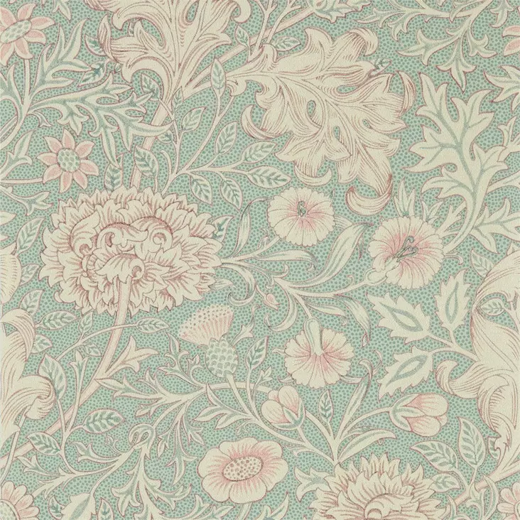 Double Bough - William Morris -tapetit - 216680 - 1