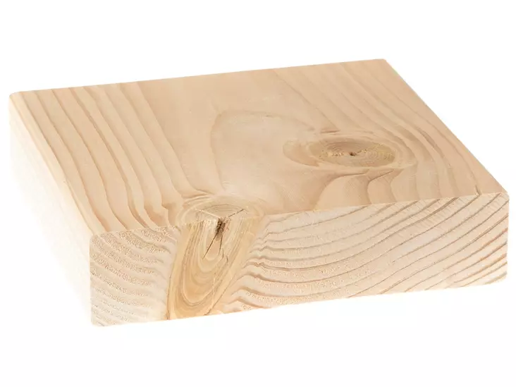 Douglaskuusilankku, ulkokäyttöön - Douglaskuusi, terassilankku - 819-019-60 - 1