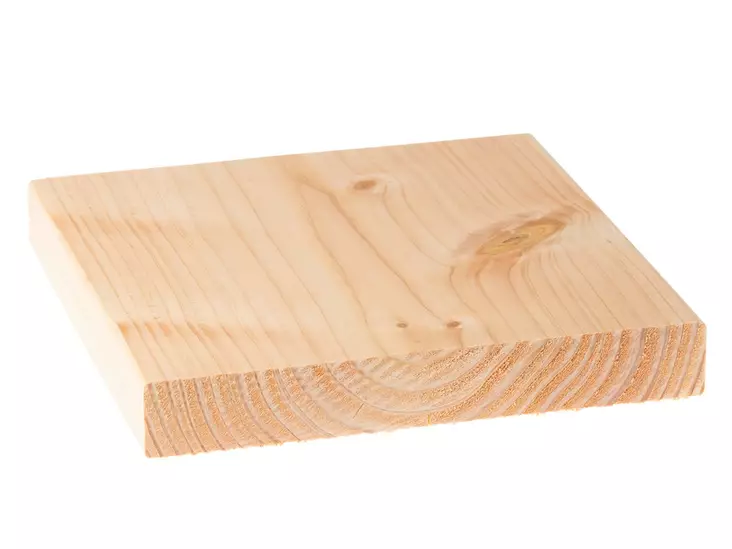 Douglaskuusilauta, ulkokäyttöön - Douglaskuusi, terassilankku - 819-018-60 - 1