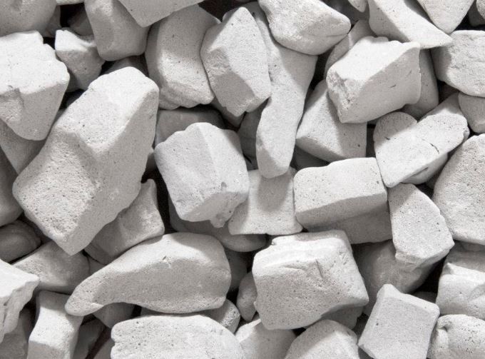 Foamit -vaahtolasimurske, 4-20 mm - Foamit -vaahtolasimurske - 313-305-10 - 1