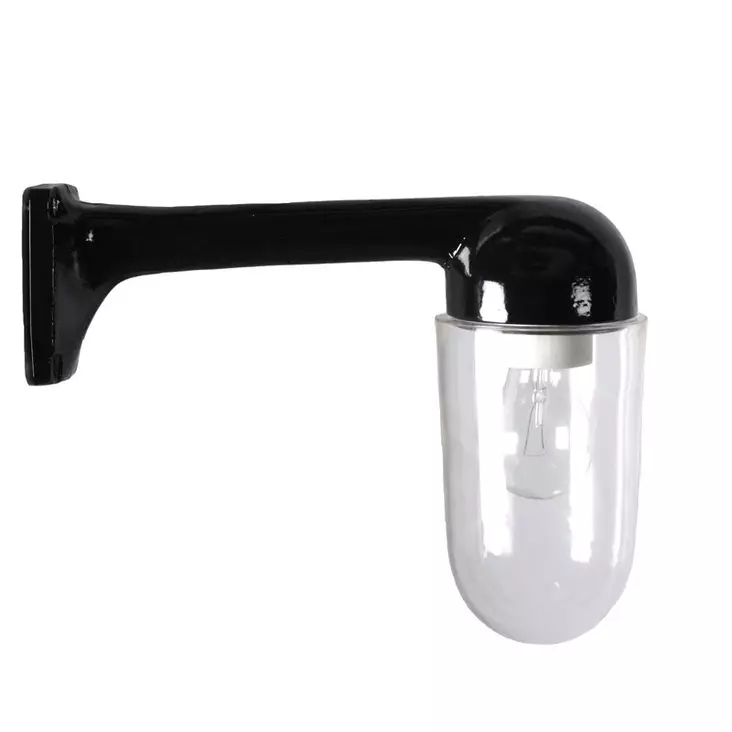 Funkkisvalaisin, suoralle seinälle - Funkkisvalaisimet - 504-028-10 - 1