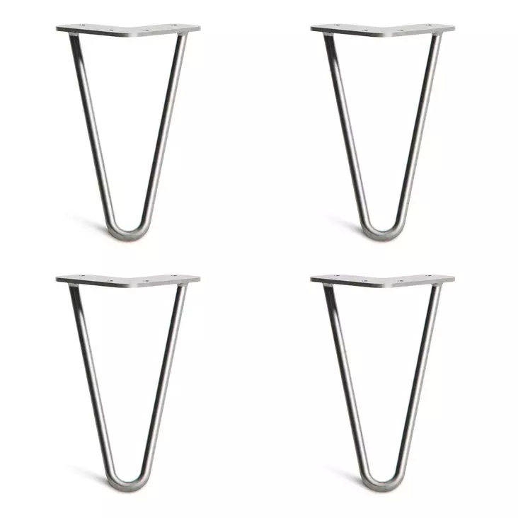 Hairpin Legs -pöydänjalat - Kaunista kotiin! - 892-200-20 - 1