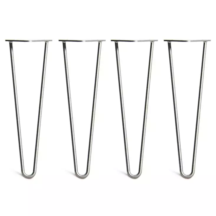 Hairpin Legs -pöydänjalat - Kaunista kotiin! - 892-200-40 - 1