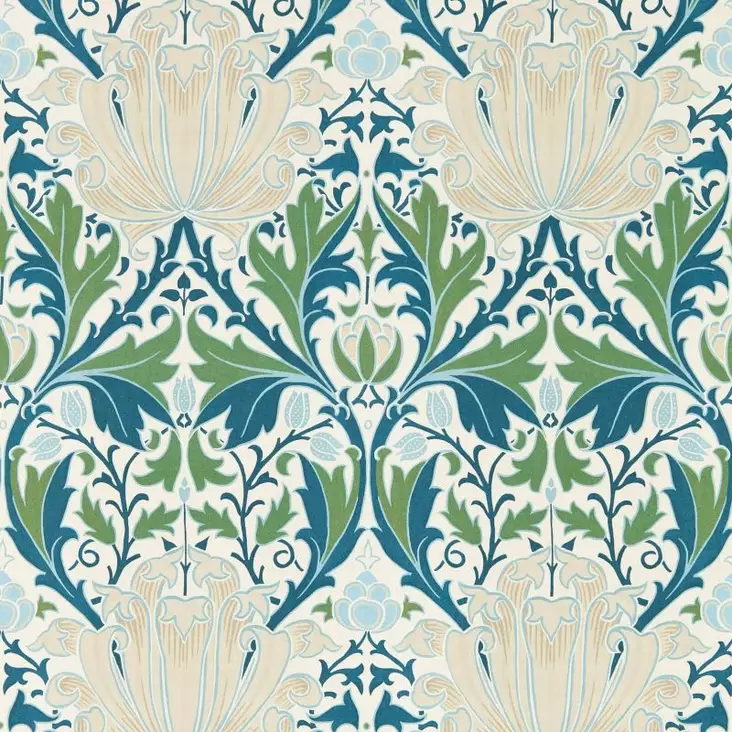 Helena - Muut Morris -tapetit - 217360 - 1
