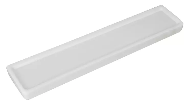 Hylly, posliininen - Muut kylpyhuonetarvikkeet - 418-070 - 1