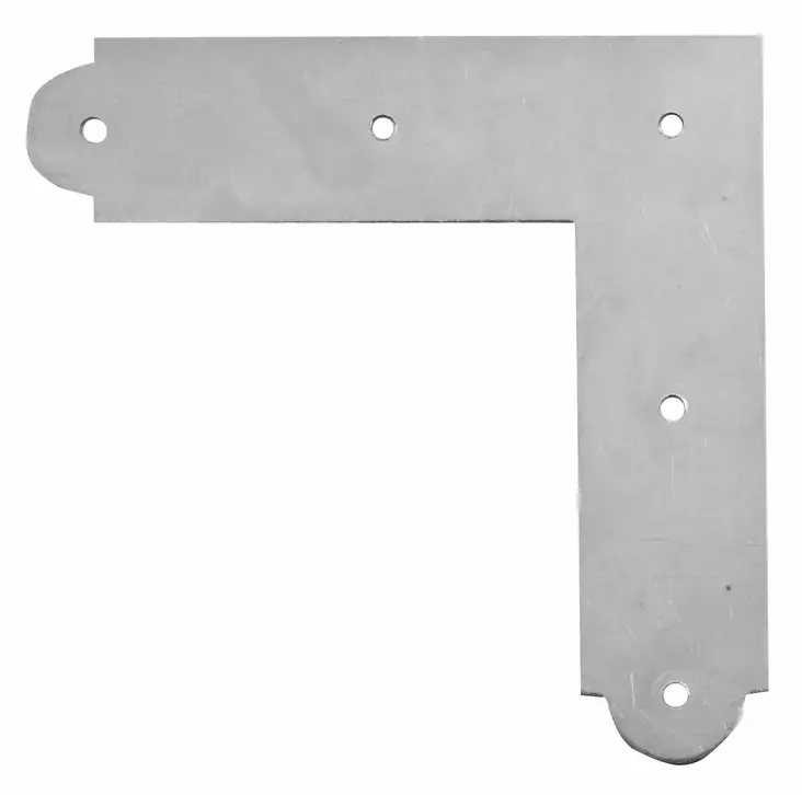 Ikkunakulmarauta - Ikkunan varaosat - 203-015-20 - 1