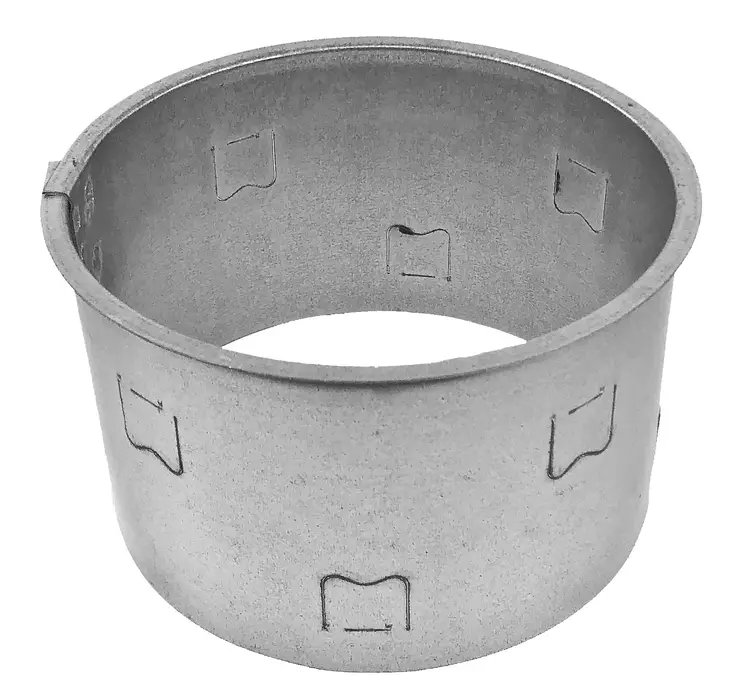 Ilmanvaihtoventtiilin kehys - Vedonparantajat ja varaosat - 719-015-20 - 1