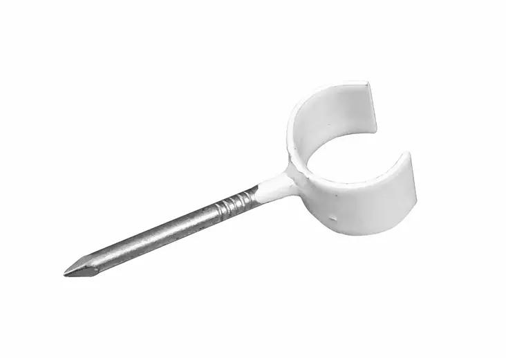 Johdonkiinnike, pit. 18 mm - Jakorasiat ja asennusjohdot - 519-015-100 - 1