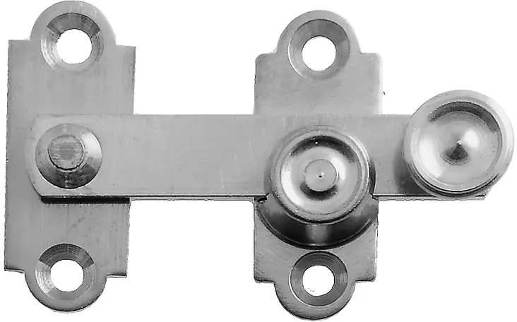 Kääntösalpa - Sisäikkunan sulkijat - 202-012-10 - 1