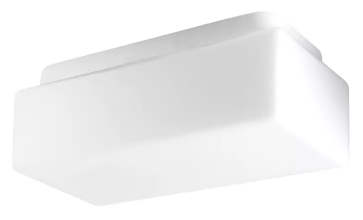 Katto- tai seinävalaisin (IP43) - Muut ulkovalaisimet - 109-201-20 - 1