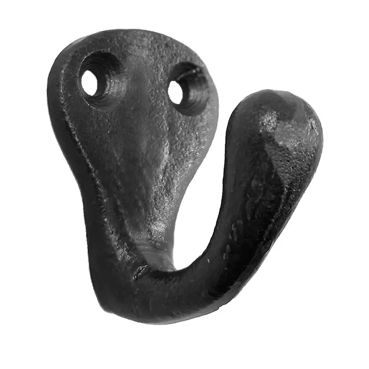 Koukku, valurauta - Seinäkoukut - 945-050-20 - 1