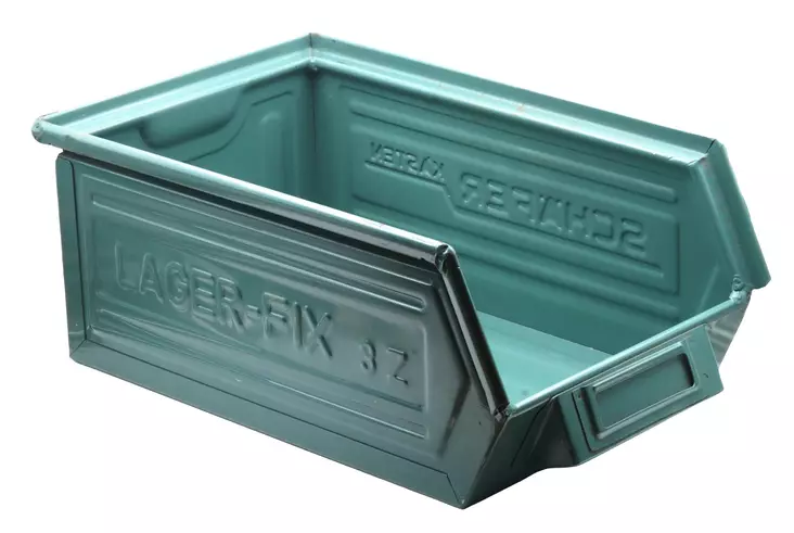 Laatikko Schäfer, lev. 22 cm - Schäfer -laatikot - 114-022-370 - 1