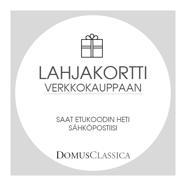 Lahjakortti, 100 e - Lahjakortit - 999-890 - 1