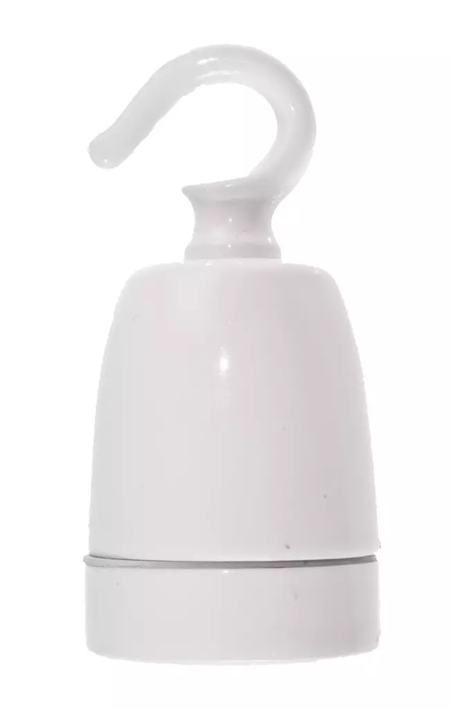 Lampunkanta (E27) - Lampunkannat ja valaisinosat - 518-031-30 - 1